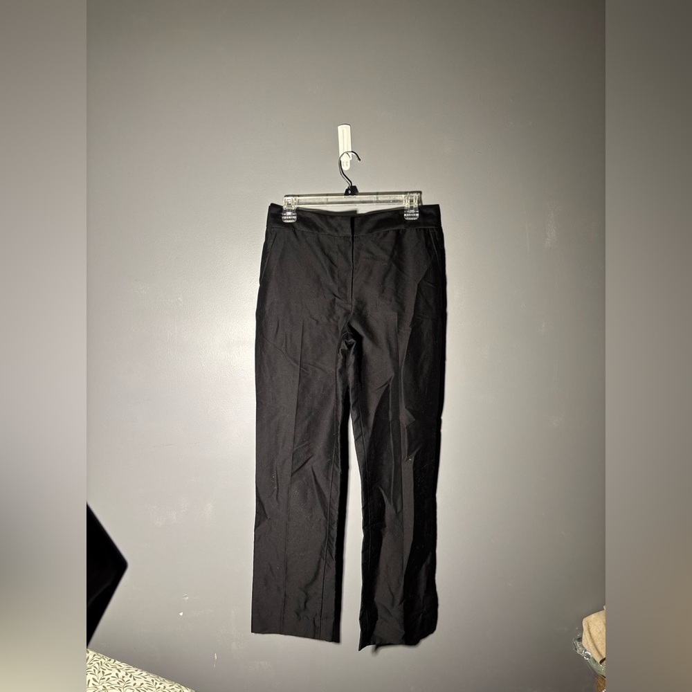 Rag & Bone Nadine Trousers Womens Size 2 - Picture 2 of 5